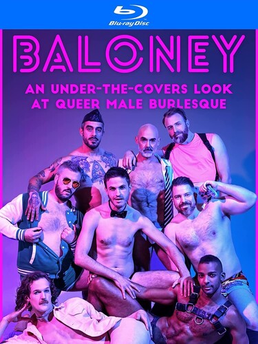 Baloney - Baloney - Blu-ray