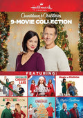 Hallmark Countdown To Christmas 9-movie Collection - Hallmark Countdown To Christmas 9-movie Collection - DVD