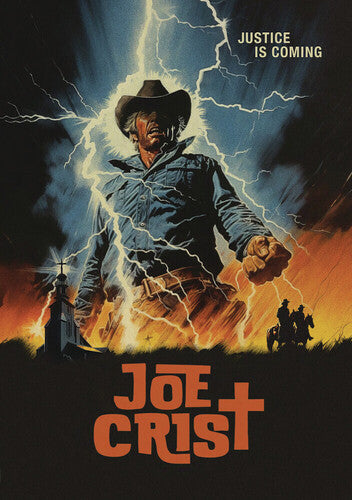 Joe Crist - Joe Crist - DVD