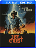 Joe Crist - Joe Crist - Blu-ray