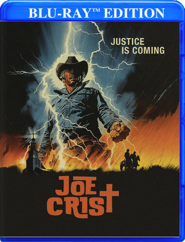 Joe Crist - Joe Crist - Blu-ray