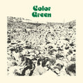 Color Green Ep - Oxblood (Burg) [Colored Vinyl] Vinyl Record