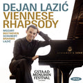 Lazic,dejan - Viennese Rhapsody - Music CD