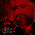 Martinova,maria - Tango Mon Amour - Music CD