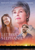 Letters To Stephanie - Letters To Stephanie - DVD
