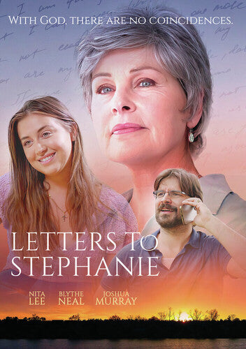 Letters To Stephanie - Letters To Stephanie - DVD