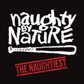 Naughty By Nature - Naughtiest - Music CD