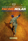 Facing Nolan - Facing Nolan - DVD