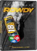 Rowdy - Rowdy - DVD