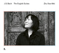 Bach,j.s. / Mei,zhu Xiao - English Suites - Music CD