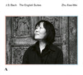 English Suites Music CD