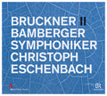Bruckner / Bamberger Symphoniker - Symphony No. 2 - Music CD