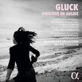 Iphigenie En Aulide Music CD