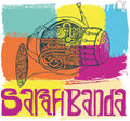 Bizet / Gonzalez / Willis / Sarahbanda - Sarahbanda - Vinyl Record