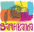 Sarahbanda [LP] Vinyl Record