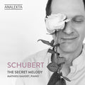 Schubert / Gaudet - Secret Melody - Music CD