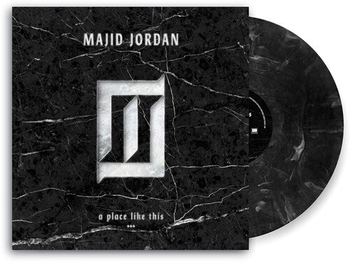 Jordan,majid - Place Like This - Vinyl Record