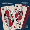 Scarlatti / Corti - Man Of Genius - Music CD