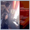 Untold Tales (Hybr) Music CD