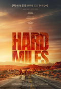 Hard Miles - Hard Miles - DVD