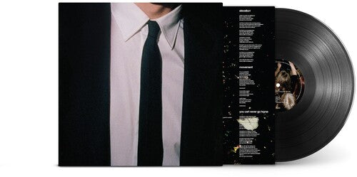 Dare - What's Wrong With New York - Vinyl Record