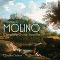 Molino / Giuliani - Complete Guitar Sonatas - Music CD