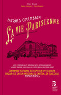 Offenbach / Derhet / Boutillier - La Vie Parisienne (original Version) - Music CD