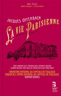 La Vie Parisienne (Original Version) Music CD