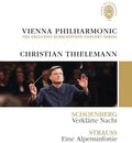 Schoenberg / Strauss / Soeteman - Exclusive Subscription Concert Series - Christian - DVD