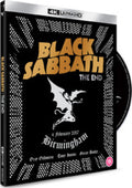 Black Sabbath - End - UHD