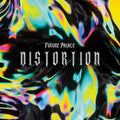Future Palace - Distortion - Vinyl Record
