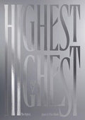 Wayv - Highest - Duel Version - Music CD