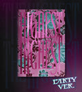 Wayv - Highest - Party Version - Music CD