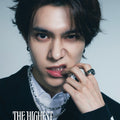 Wayv - Highest - Hendery Version - Music CD