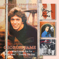 Fame,georgie - That's What Friends Are For / Right Now / Closing - Music CD