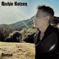 Kotzen,richie - Nomad - Music CD