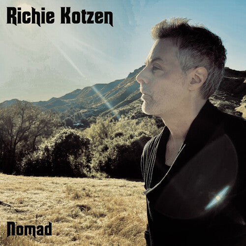 Kotzen,richie - Nomad - Music CD