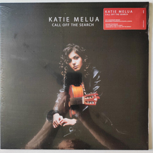Melua,katie - Call Off The Search - Vinyl Record