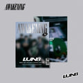 Lun8 - Awakening - Hip Version - Music CD