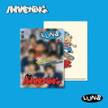 Lun8 - Awakening - Nerd Version - Music CD