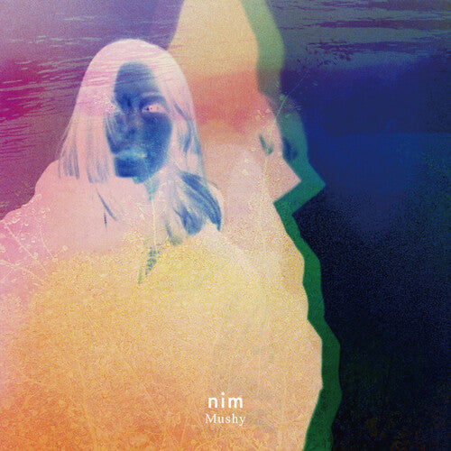 Nim - Mushy Ep - Vinyl Record