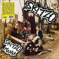 Skitzo - Skitzo Mania - Vinyl Record