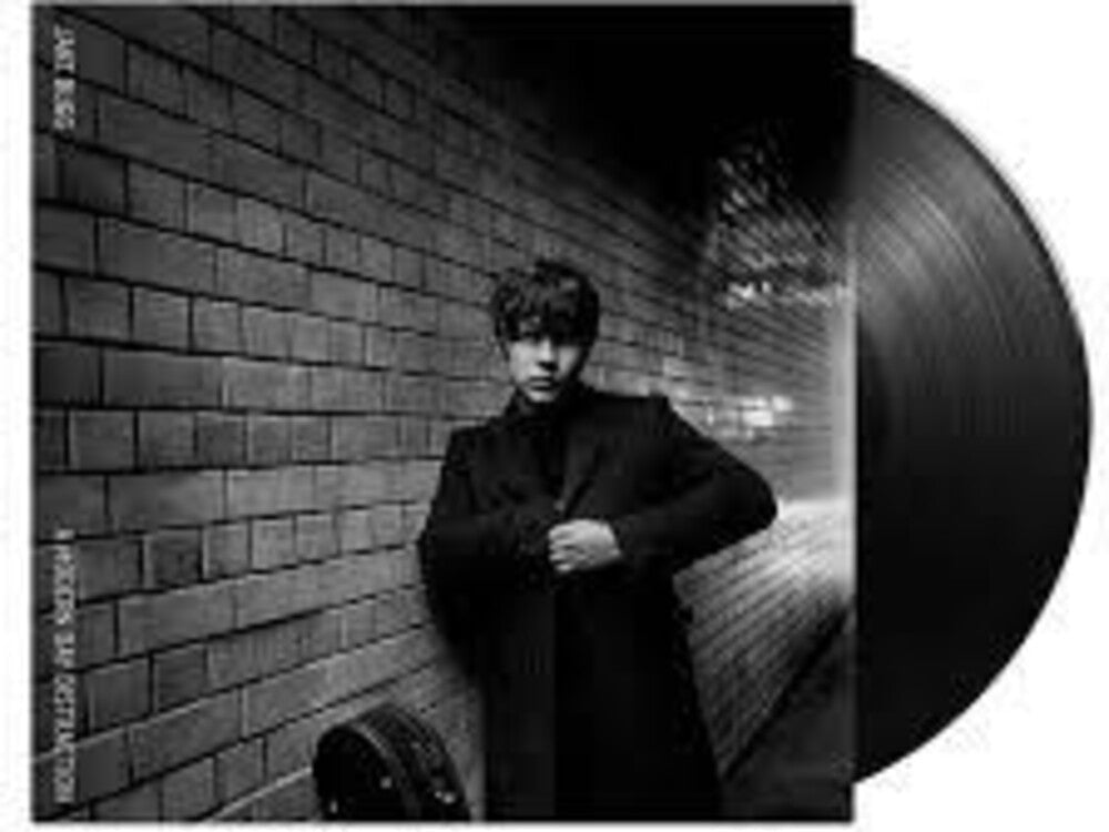 Modern Day Distraction (Uk) [LP] Vinyl Record