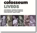 Colosseum - Live 05 - Music CD