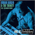Auger,brian & The Trinity - Live At Rockpalast - Music CD