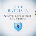 Battisti,lele - Nuove Esperienze Sul Vuoto - Vinyl Record