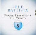 Nuove Esperienze Sul Vuoto (Blue) [Colored Vinyl] [Limited Edition] Vinyl Record