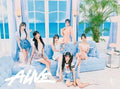 Ive - Alive - Version A - Music CD