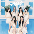 Ive - Alive - Version B - Music CD