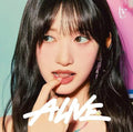 Ive - Alive - Leeseo - Music CD
